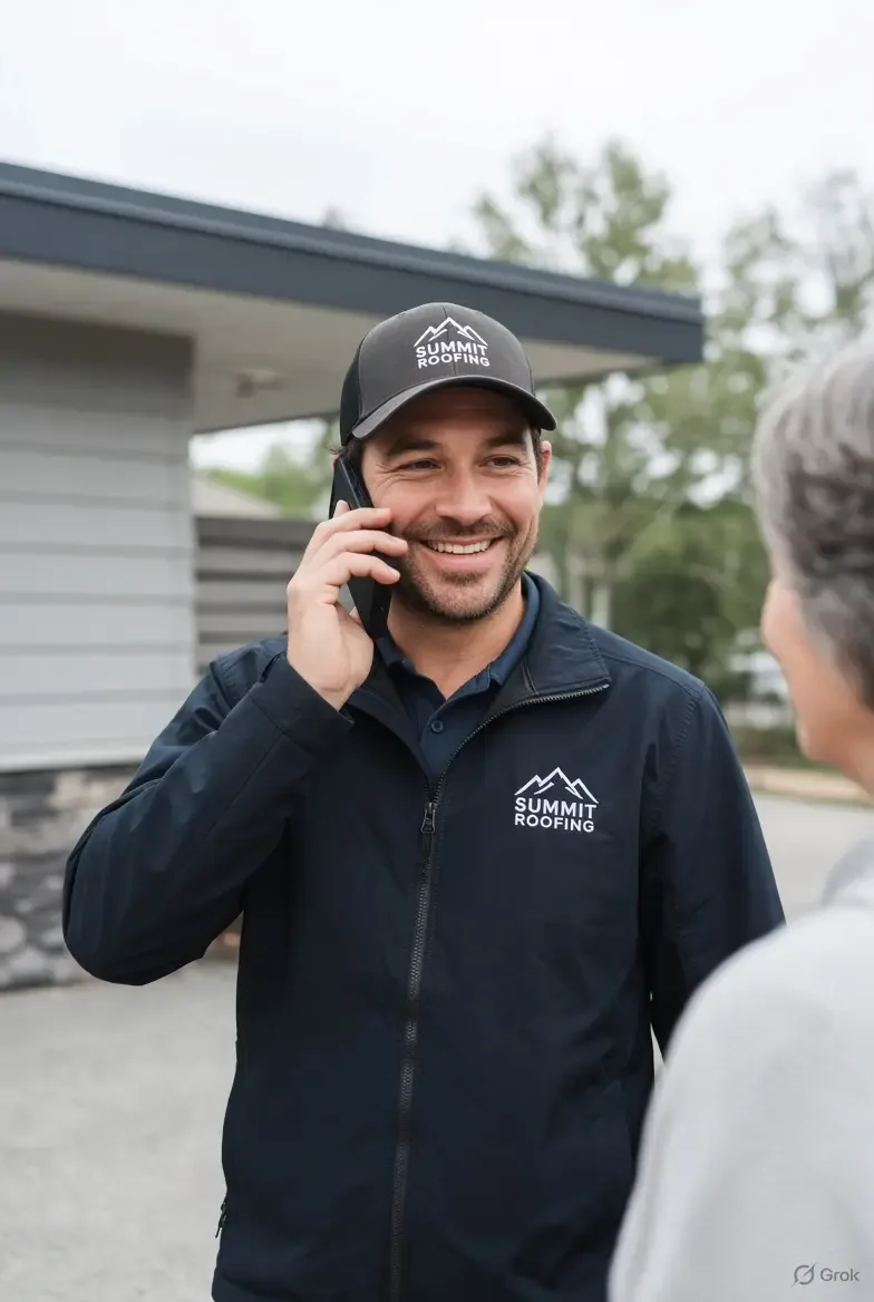 Flat Roof Leak Repair Liberal, KS FAQs